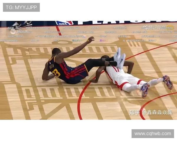2016季后赛火箭对勇士精彩回放分析与战术解读