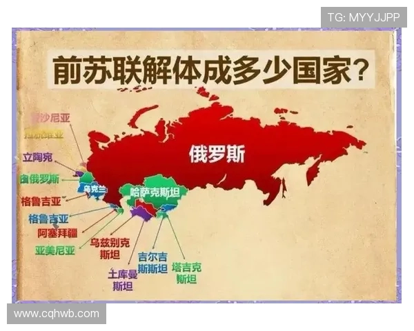 俄罗斯与乌克兰冲突升级背后的历史与未来展望分析